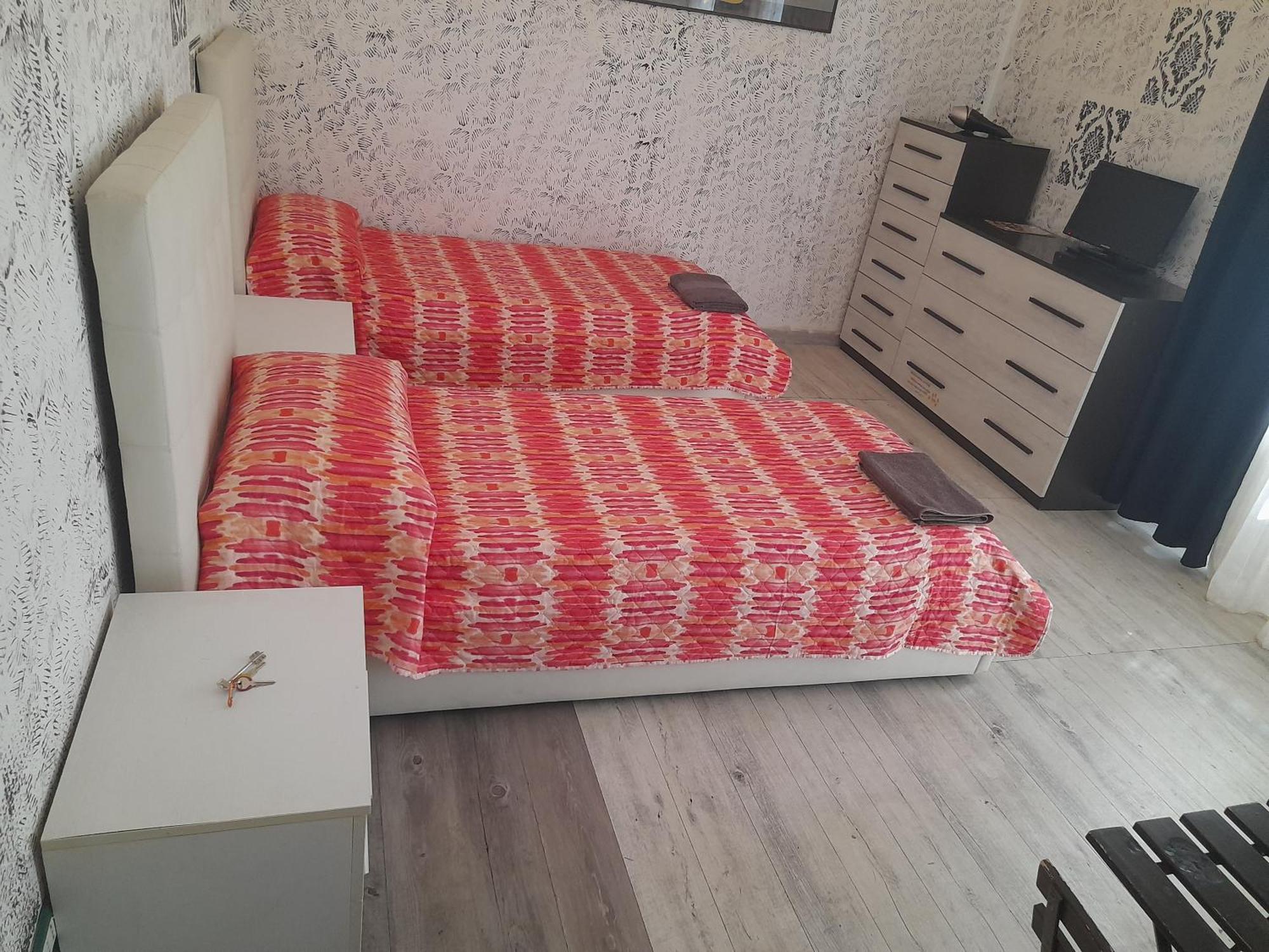 D&a Mono Apartment Rom