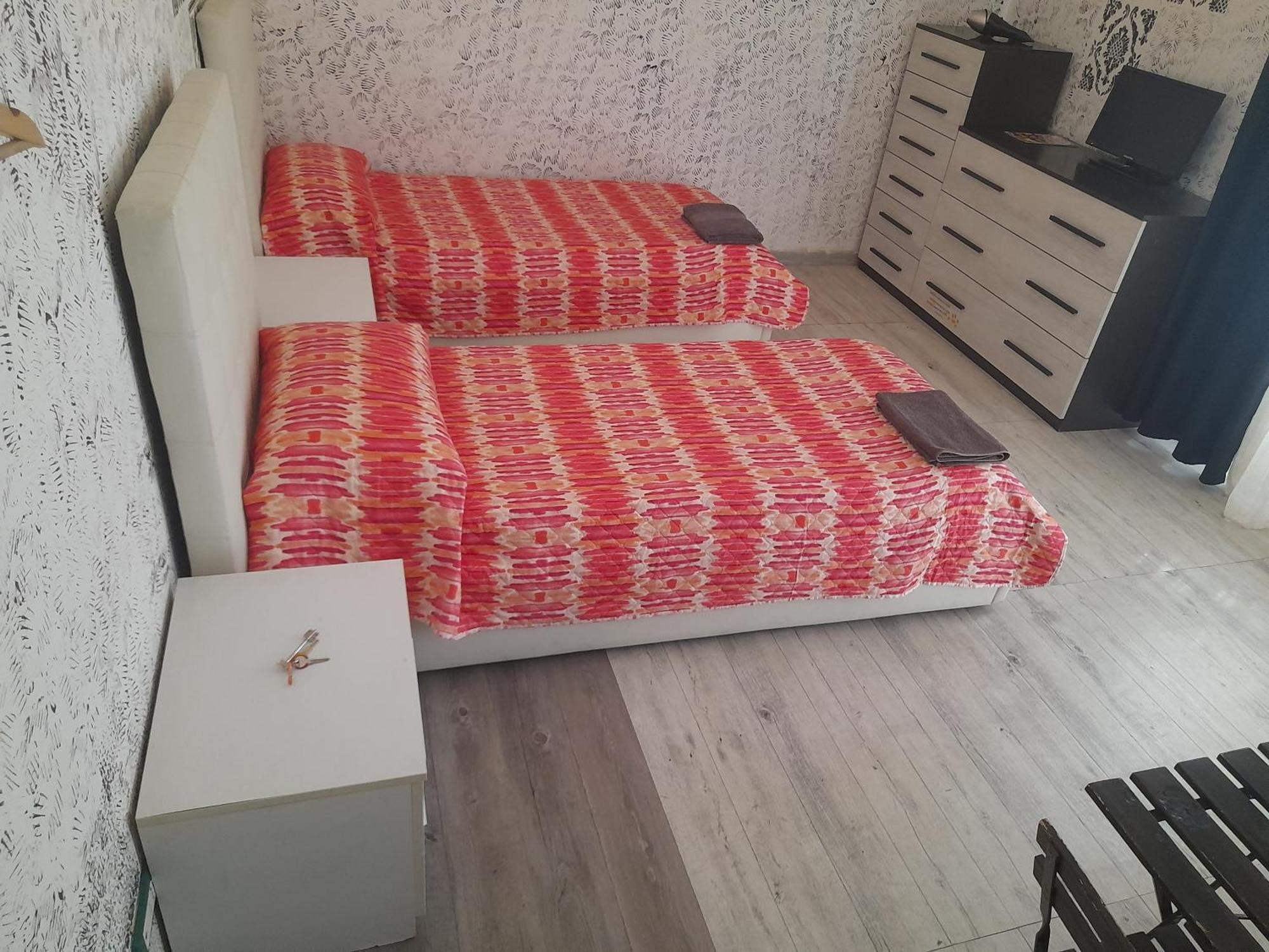 Apartment D&a Mono